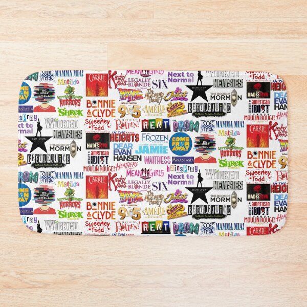 Item preview, Ultimate Modern Musical Theatre Medley designed and sold by MusicalCreator.