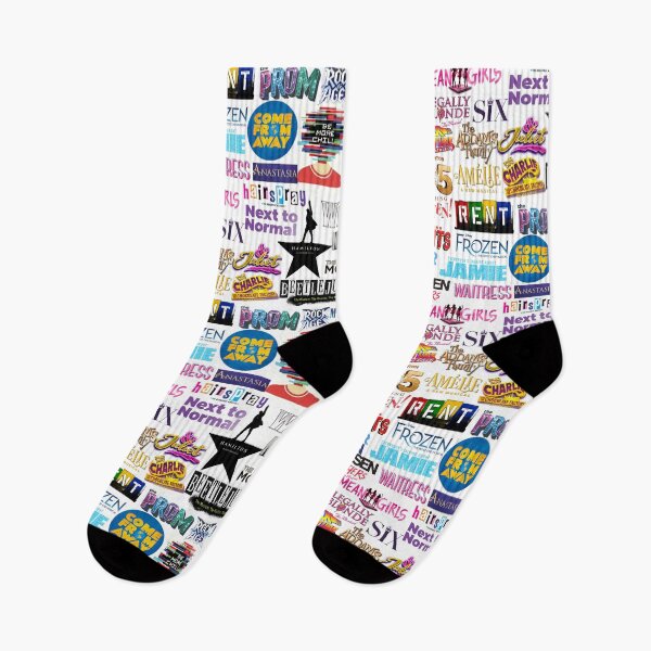 Item preview, Ultimate Modern Musical Theatre Medley designed and sold by MusicalCreator.