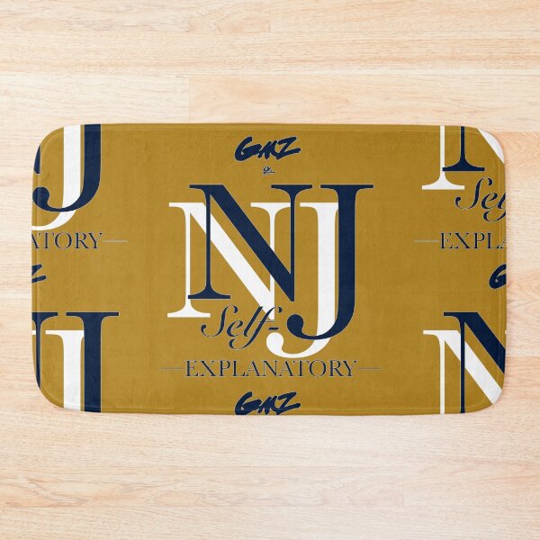 Item preview, New Jersey self-explanatory  designed and sold by Graf-Matikz.