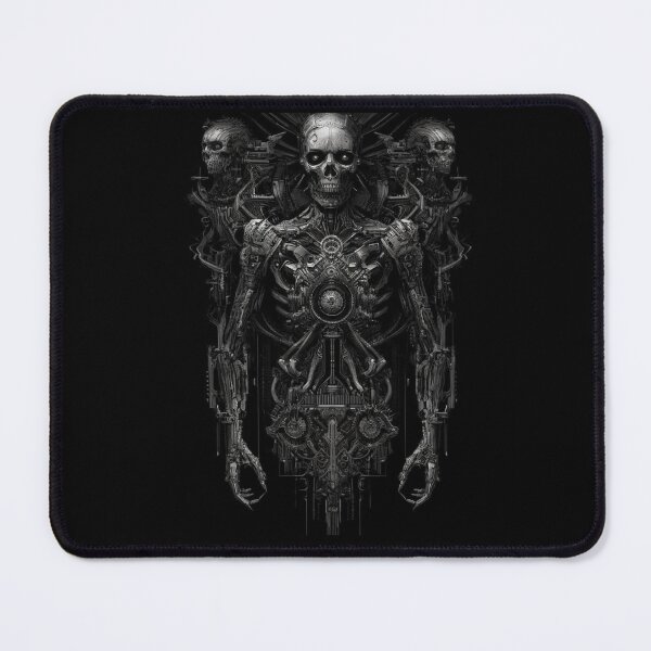 Item preview, Terminator designed and sold by JPdesignPunk.