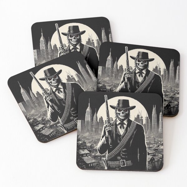 Item preview, ZOMBİE RDR 4 designed and sold by CASSINI-1997.