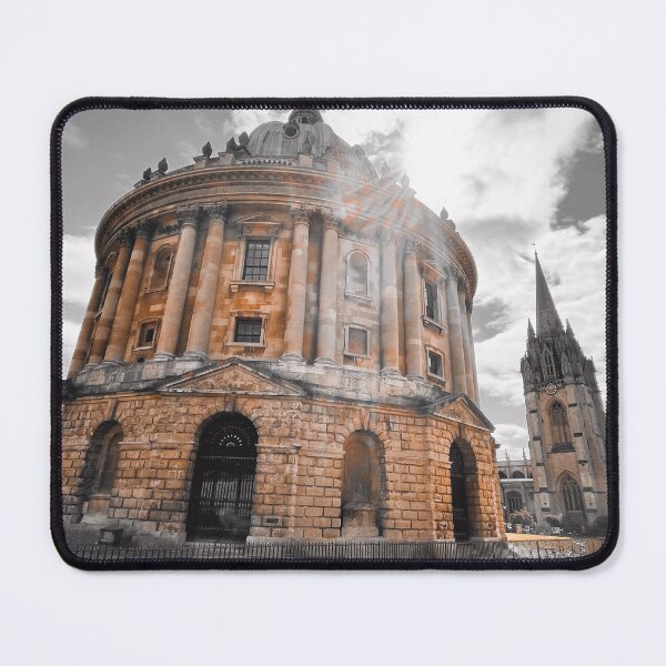 Item preview, radcliffe camera oxford designed and sold by Marie Clapton.