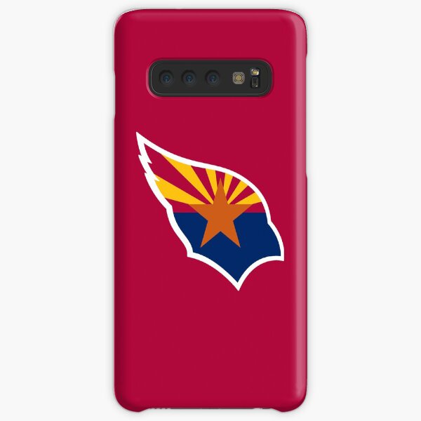 Cardinal Flag 3 Samsung Galaxy Snap Case