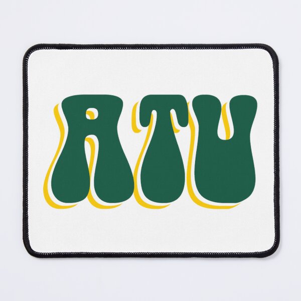 Item preview, ATU Arkansas Tech University designed and sold by kkosmicki.