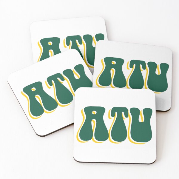 Item preview, ATU Arkansas Tech University designed and sold by kkosmicki.