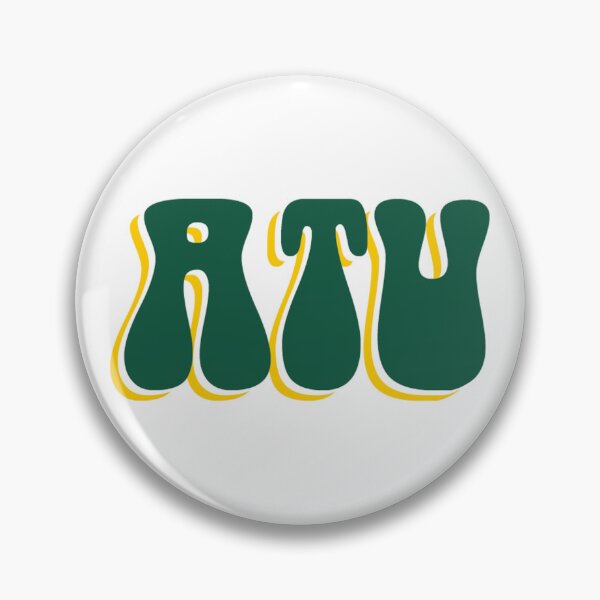 Item preview, ATU Arkansas Tech University designed and sold by kkosmicki.