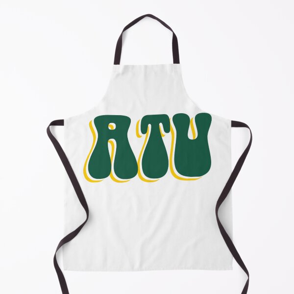 Item preview, ATU Arkansas Tech University designed and sold by kkosmicki.