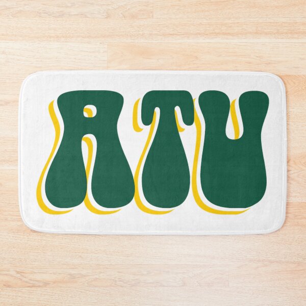 Item preview, ATU Arkansas Tech University designed and sold by kkosmicki.