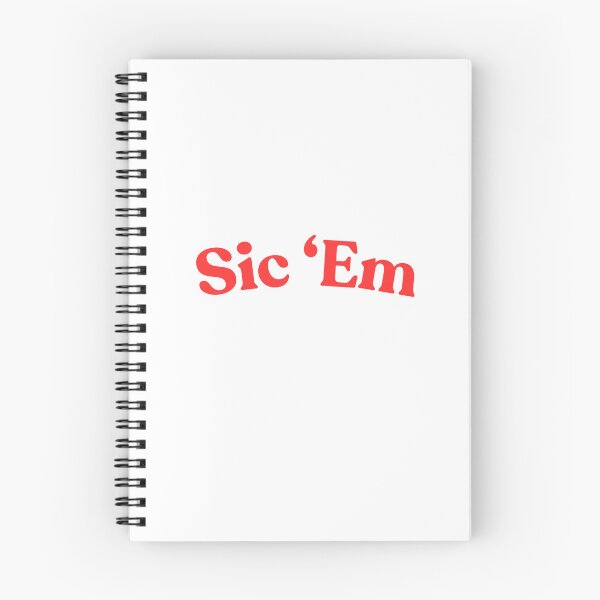 Item preview, Sic 'Em designed and sold by annarives.