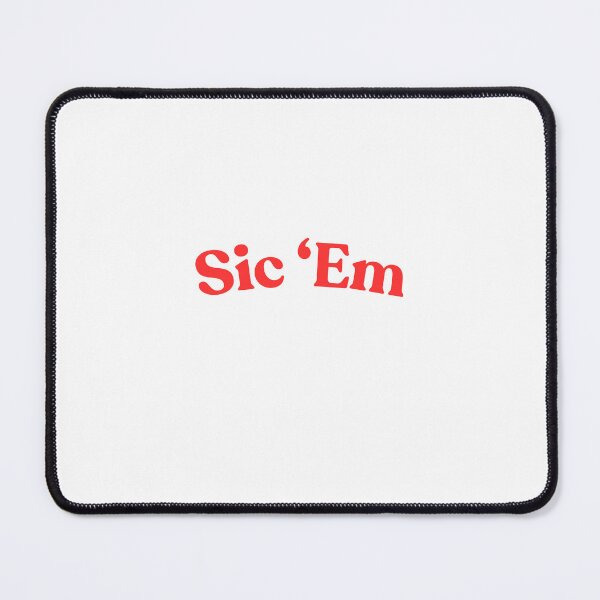 Item preview, Sic 'Em designed and sold by annarives.