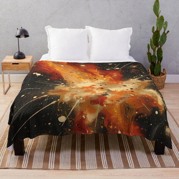 Item preview, The explosion of passion designed and sold by Print2Harbor.