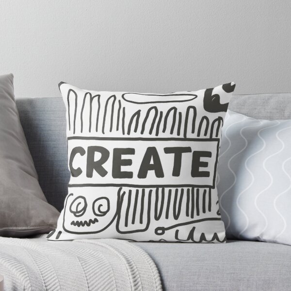 Item preview, Create designed and sold by zarshirts.