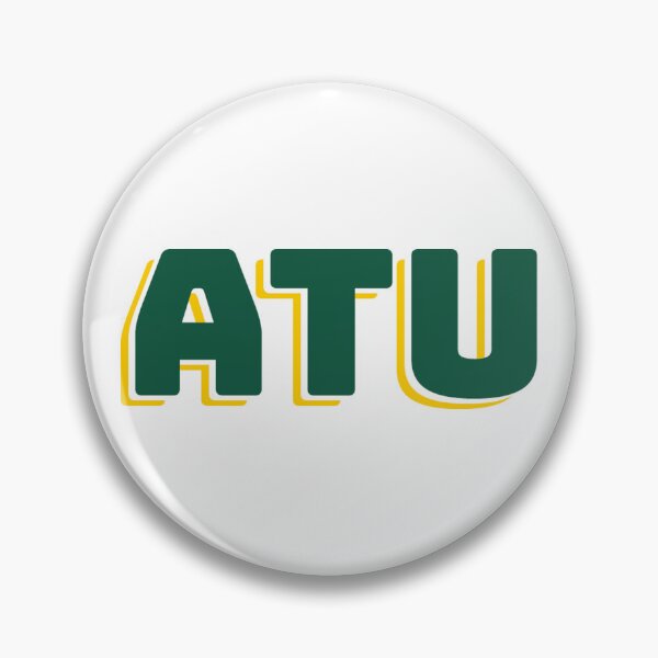 Item preview, ATU Arkansas Tech University designed and sold by kkosmicki.