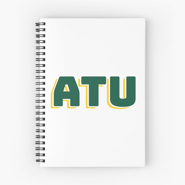 Item preview, ATU Arkansas Tech University designed and sold by kkosmicki.