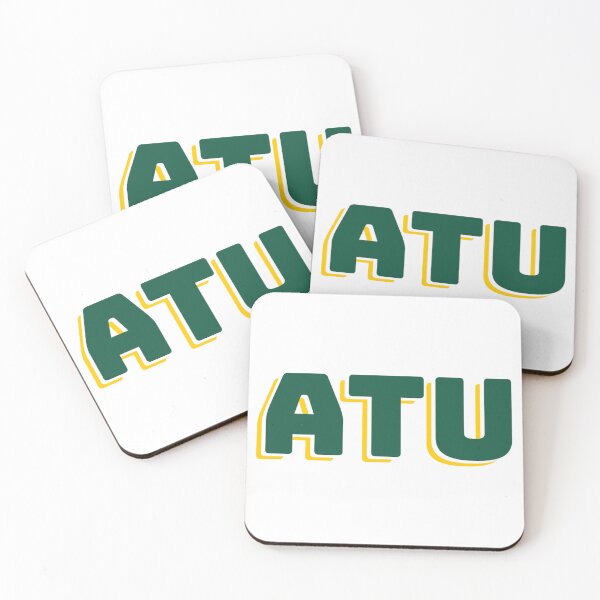 Item preview, ATU Arkansas Tech University designed and sold by kkosmicki.