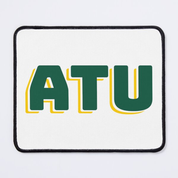 Item preview, ATU Arkansas Tech University designed and sold by kkosmicki.