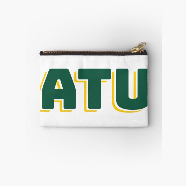 Item preview, ATU Arkansas Tech University designed and sold by kkosmicki.