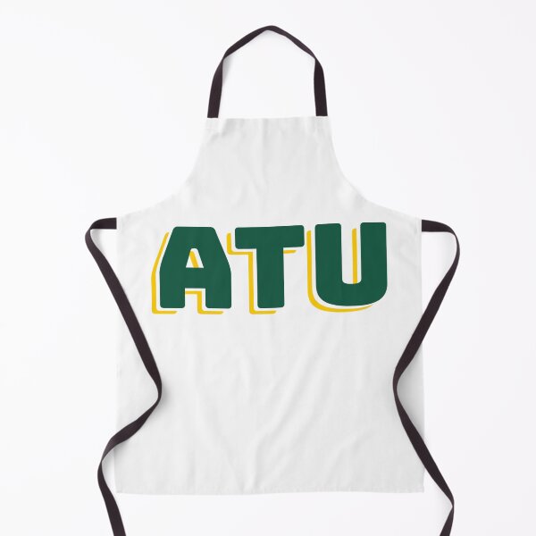 Item preview, ATU Arkansas Tech University designed and sold by kkosmicki.