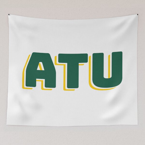 Item preview, ATU Arkansas Tech University designed and sold by kkosmicki.