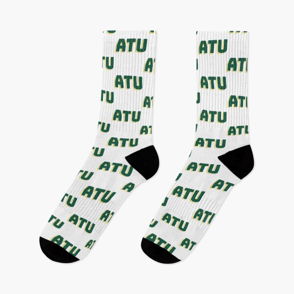Item preview, ATU Arkansas Tech University designed and sold by kkosmicki.