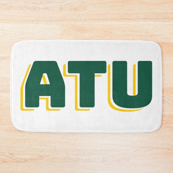 Item preview, ATU Arkansas Tech University designed and sold by kkosmicki.
