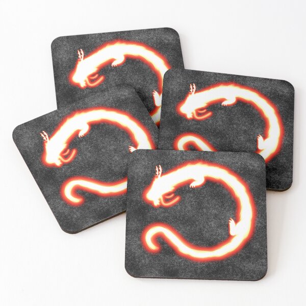 Item preview, Blackhole Dragon designed and sold by Daily-Dragon.