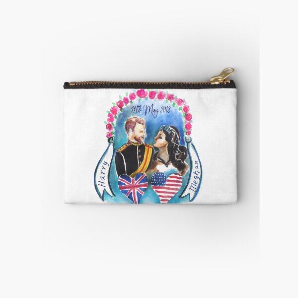 Item preview, When Harry met Meghan designed and sold by StudioKaufmann.
