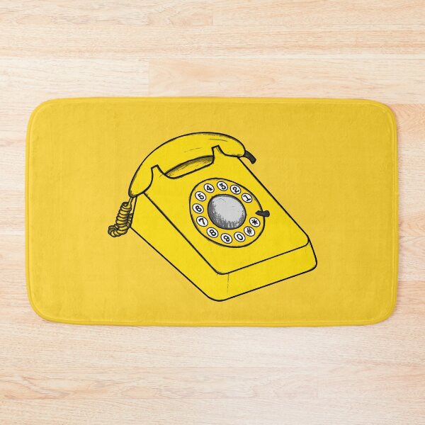 Item preview, Banana Phone Funny designed and sold by doodlerob.