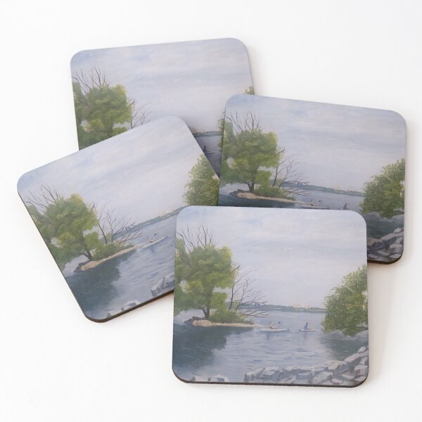 Item preview, Bay front park 1 designed and sold by DABigelow.
