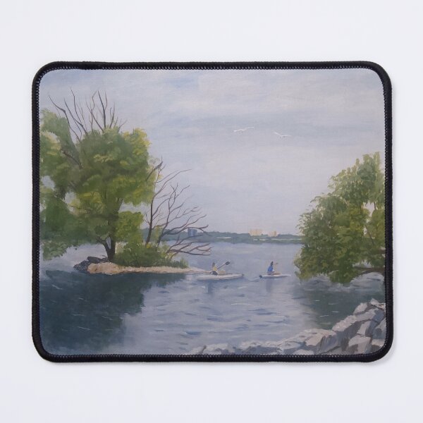 Item preview, Bay front park 1 designed and sold by DABigelow.