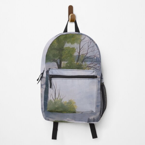 Item preview, Bay front park 1 designed and sold by DABigelow.