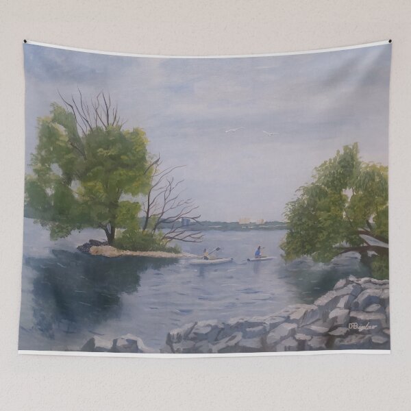 Item preview, Bay front park 1 designed and sold by DABigelow.