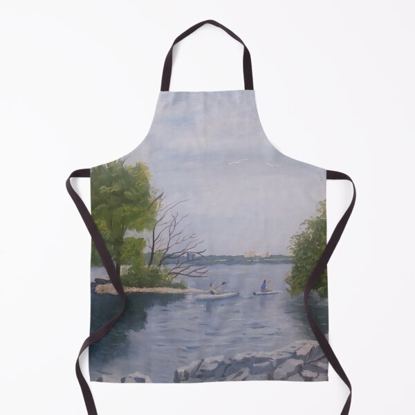 Item preview, Bay front park 1 designed and sold by DABigelow.