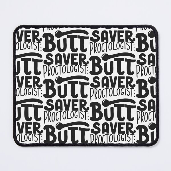 Item preview, Proctologist x proctology designed and sold by The  Knick Knack Nook.