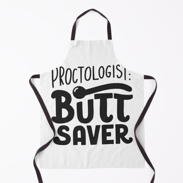 Item preview, Proctologist x proctology designed and sold by The Knick Knack Nook.