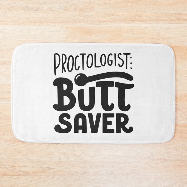 Item preview, Proctologist x proctology designed and sold by The  Knick Knack Nook.