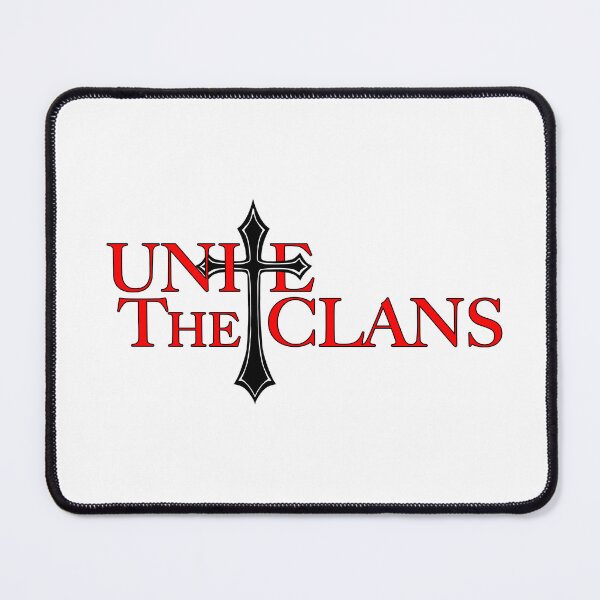 Item preview, Unite the Clans designed and sold by Olivia Matt.