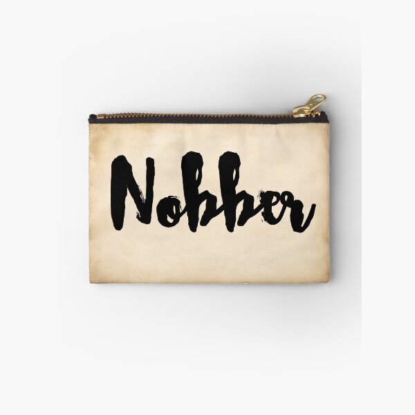 Item preview, Nobber designed and sold by IFarty.