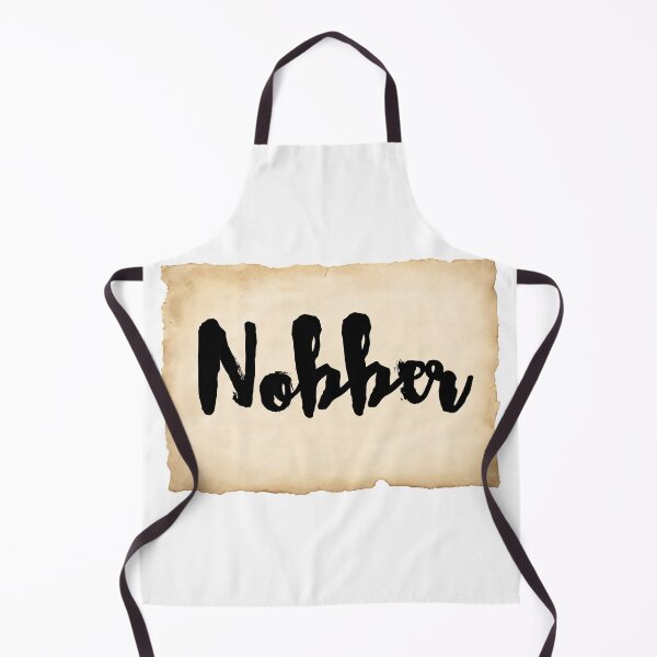 Item preview, Nobber designed and sold by IFarty.