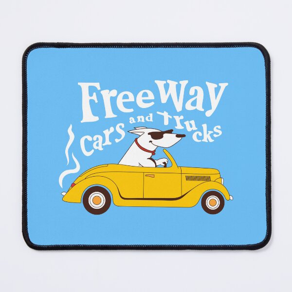 Item preview, Dog in the ca designed and sold by DmitriM.