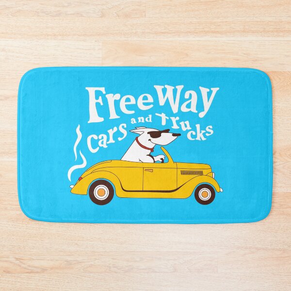 Item preview, Dog in the ca designed and sold by DmitriM.