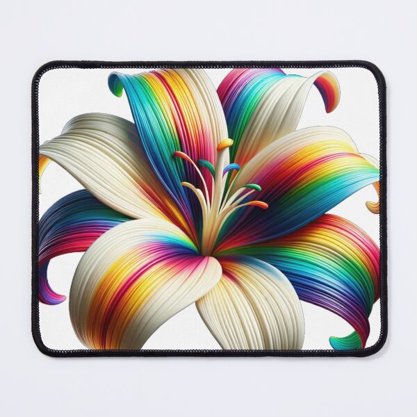 Item preview, Lily Flower designed and sold by Eric Nagel.