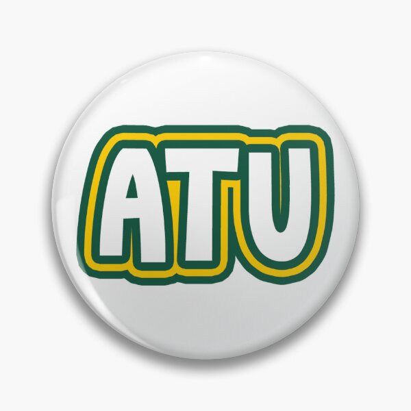 Item preview, ATU Arkansas Tech University designed and sold by kkosmicki.
