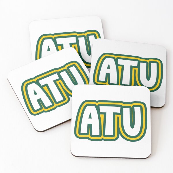 Item preview, ATU Arkansas Tech University designed and sold by kkosmicki.