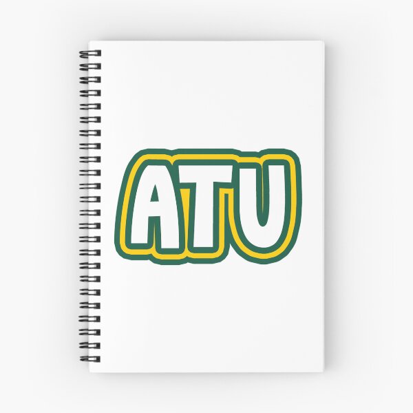 Item preview, ATU Arkansas Tech University designed and sold by kkosmicki.