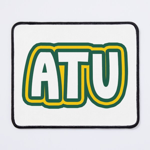 Item preview, ATU Arkansas Tech University designed and sold by kkosmicki.