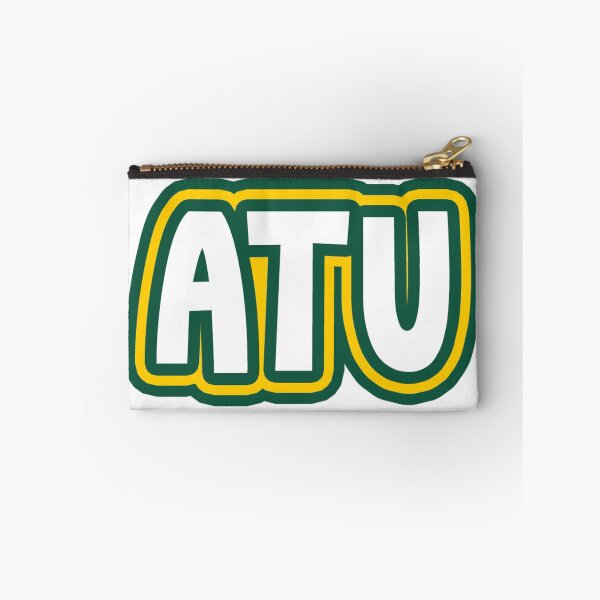 Item preview, ATU Arkansas Tech University designed and sold by kkosmicki.