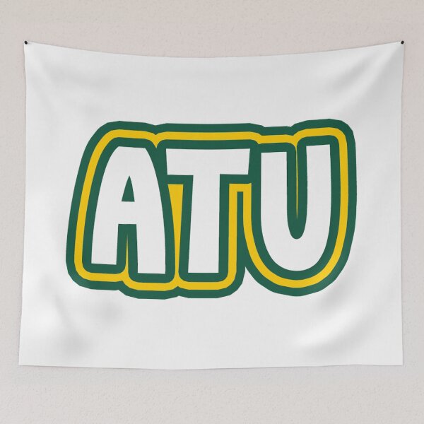 Item preview, ATU Arkansas Tech University designed and sold by kkosmicki.