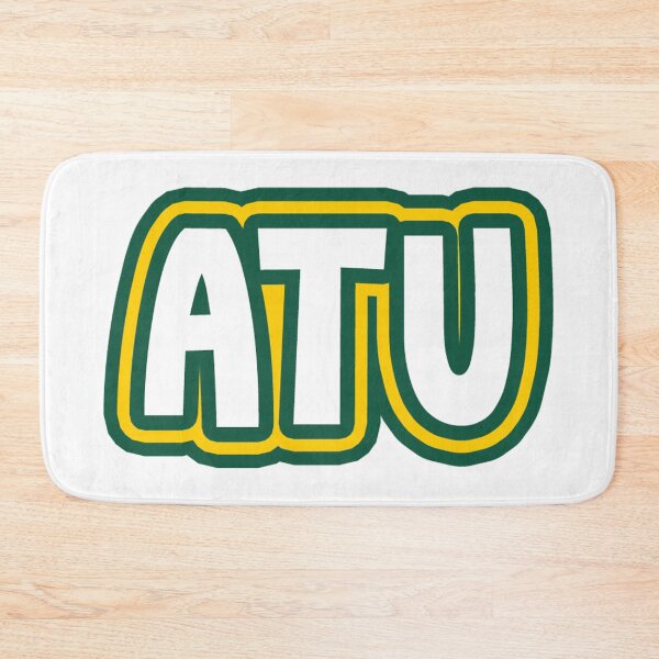 Item preview, ATU Arkansas Tech University designed and sold by kkosmicki.