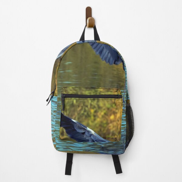 Item preview, Grey Heron designed and sold by Tom McPherson Photography.